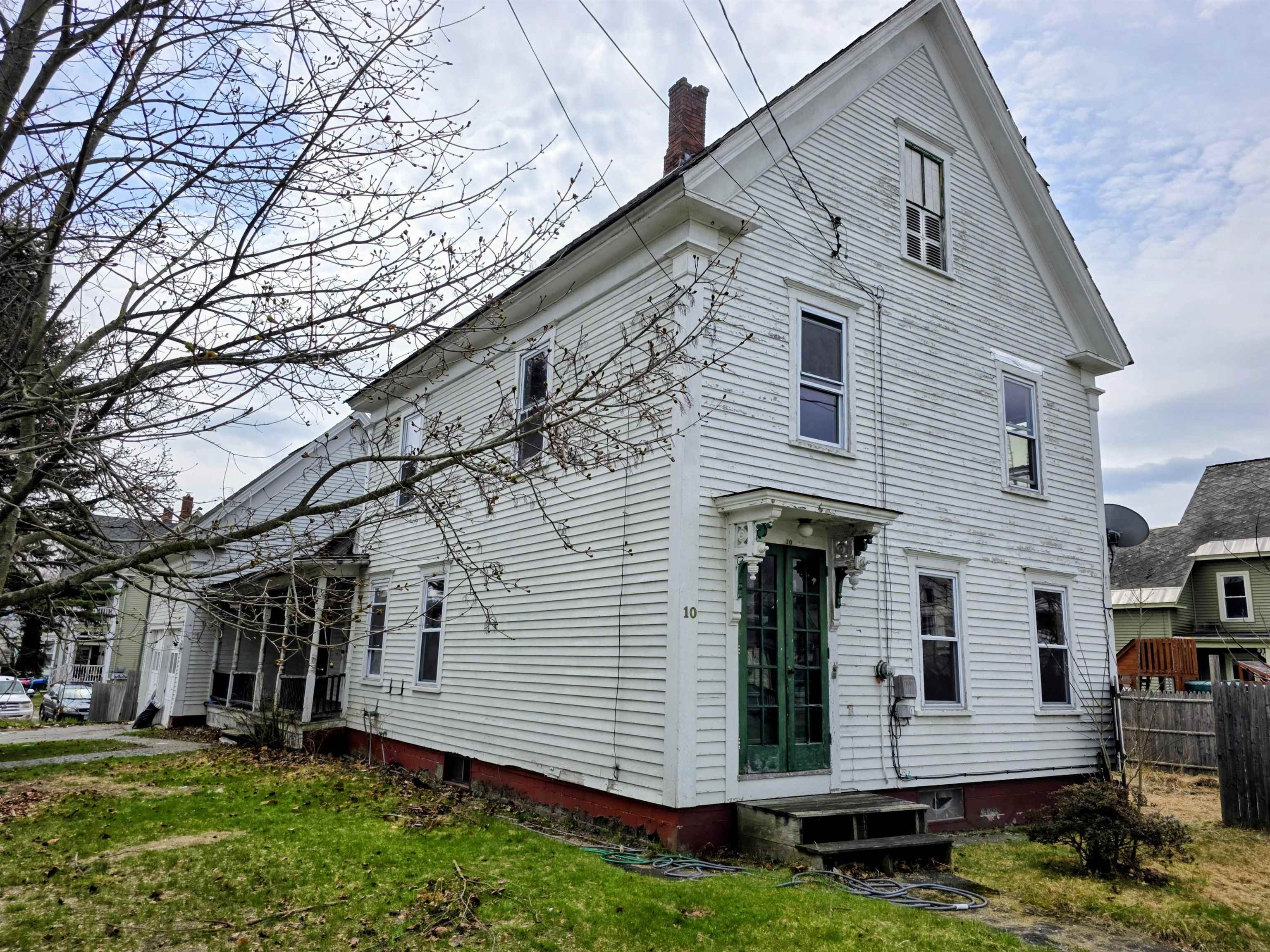 10 Pine Street Haverhill, NH 03785 - Photo 1 of 44
