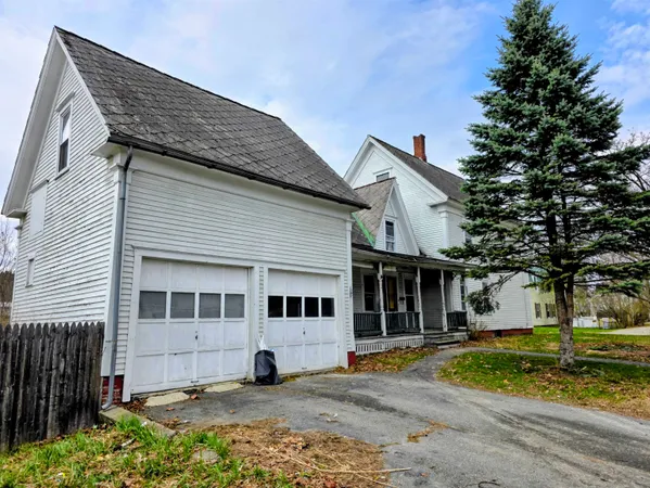 $160,000 | 10 Pine Street, Haverhill, NH 03785