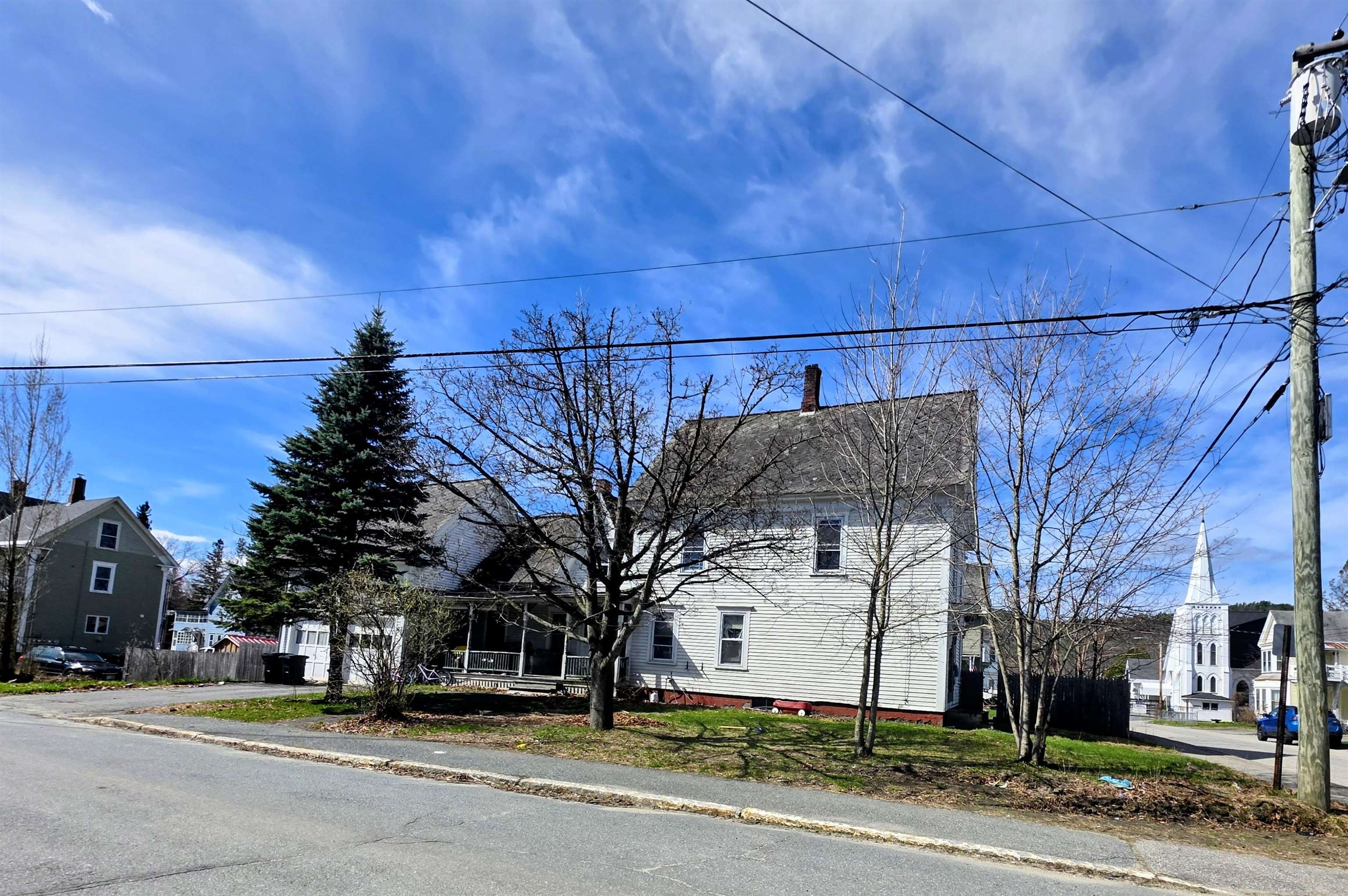 10 Pine Street Haverhill, NH 03785 - Photo 5 of 44