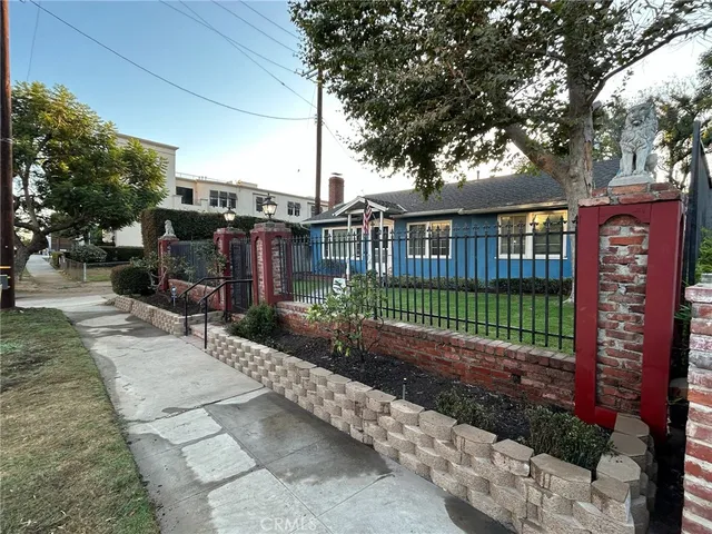 $8,500 | 813 Muskingum Avenue, Pacific Palisades, CA 90272