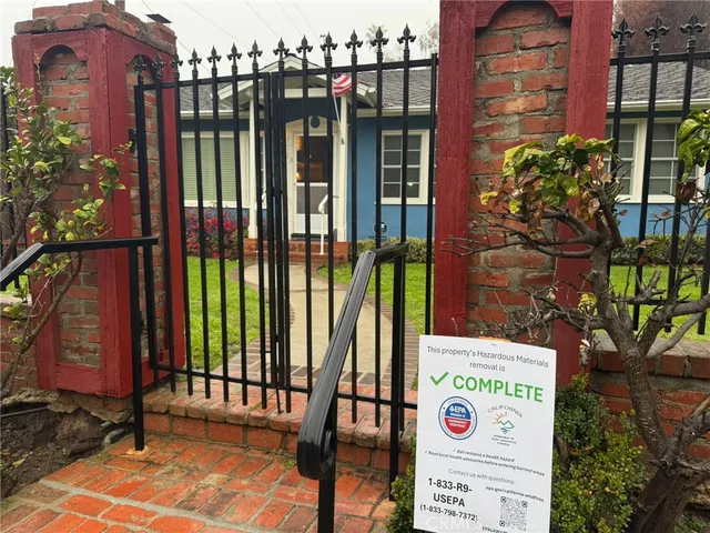 $8,500 | 813 Muskingum Avenue, Pacific Palisades, CA 90272