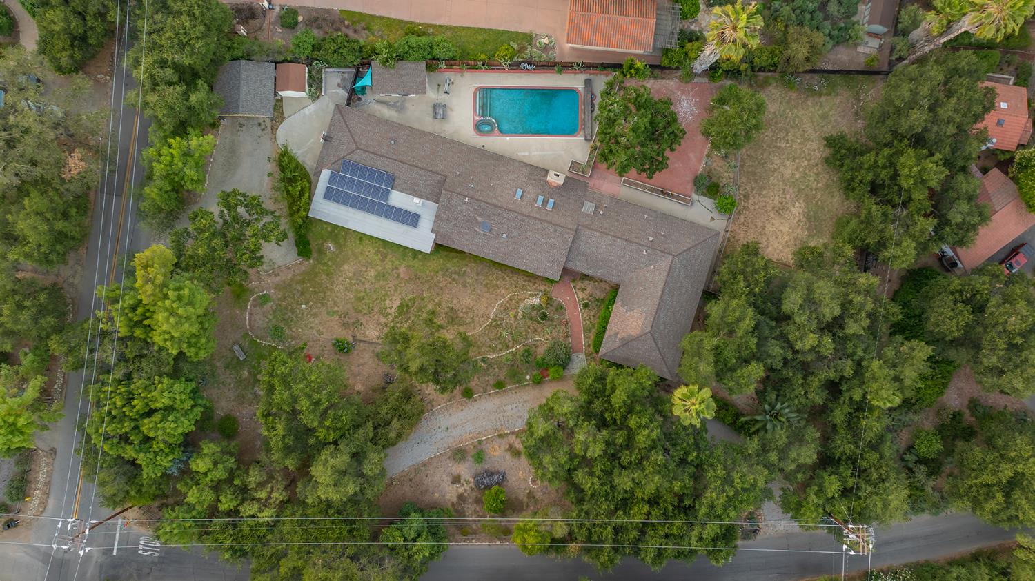 918 El Toro Road Ojai, CA 93023 - Photo 9 of 40