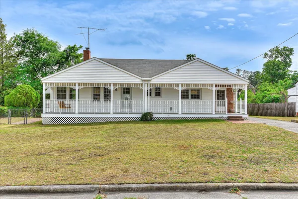 $236,800 | 2168 Telfair Street, Augusta, GA 30904