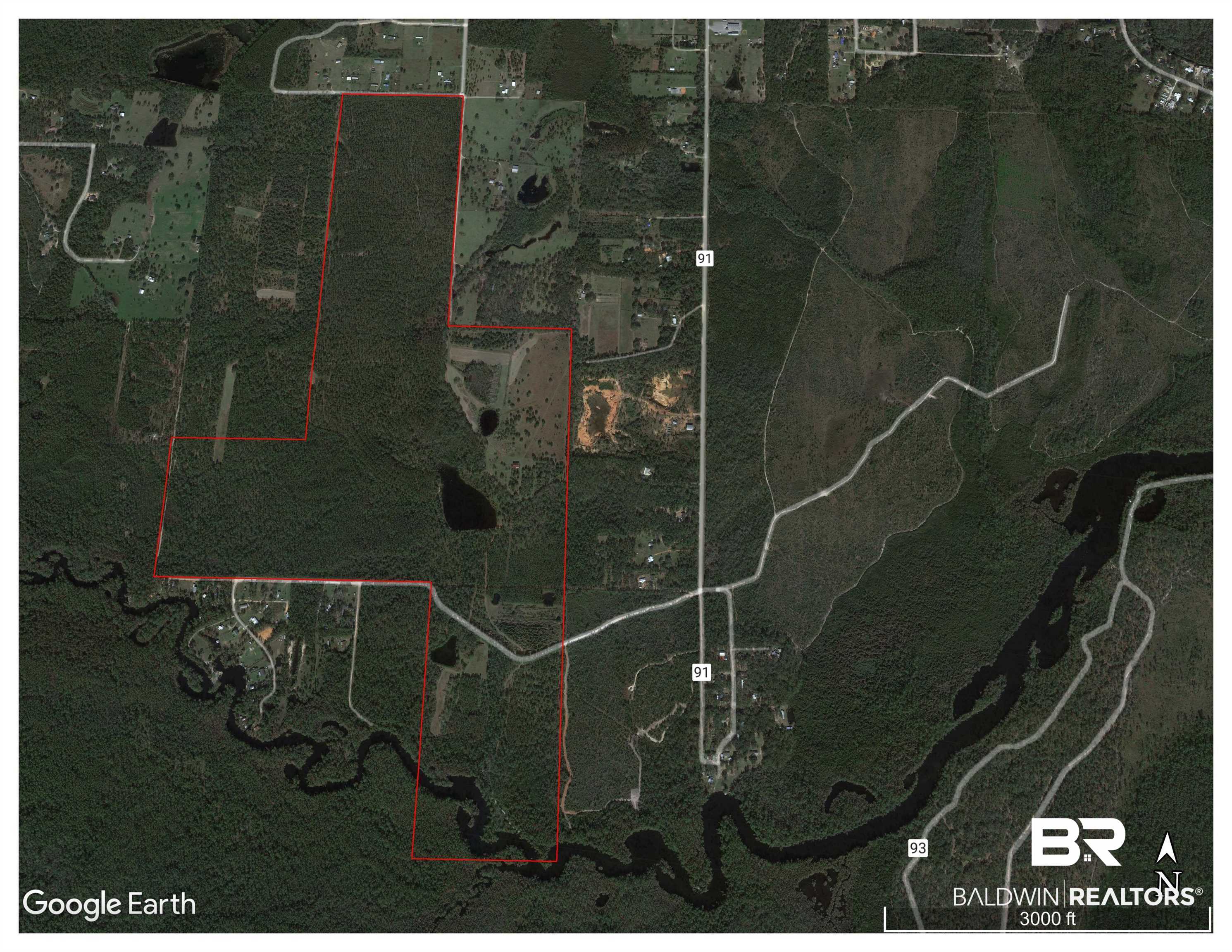 0 Kings Ldg Road Seminole, AL 36574 - Photo 2 of 17