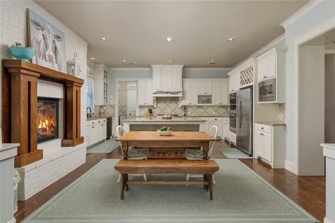 $1,100,000 | 7513 Townsend Boulevard, McKinney, TX 75071