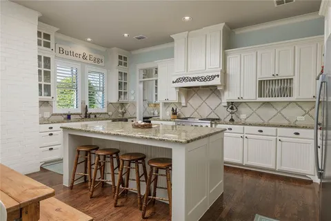 $1,100,000 | 7513 Townsend Boulevard, McKinney, TX 75071