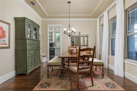 $1,100,000 | 7513 Townsend Boulevard, McKinney, TX 75071