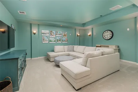 $1,100,000 | 7513 Townsend Boulevard, McKinney, TX 75071