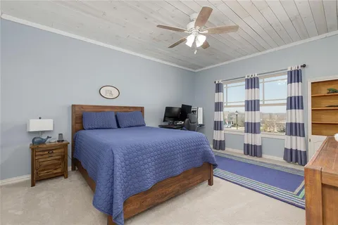 $1,100,000 | 7513 Townsend Boulevard, McKinney, TX 75071