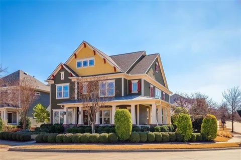 $1,100,000 | 7513 Townsend Boulevard, McKinney, TX 75071