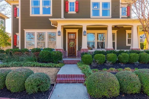 $1,100,000 | 7513 Townsend Boulevard, McKinney, TX 75071