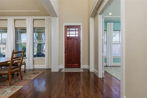 $1,100,000 | 7513 Townsend Boulevard, McKinney, TX 75071