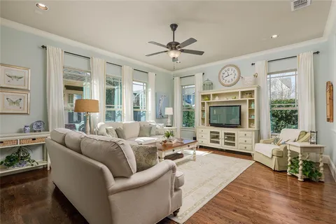 $1,100,000 | 7513 Townsend Boulevard, McKinney, TX 75071