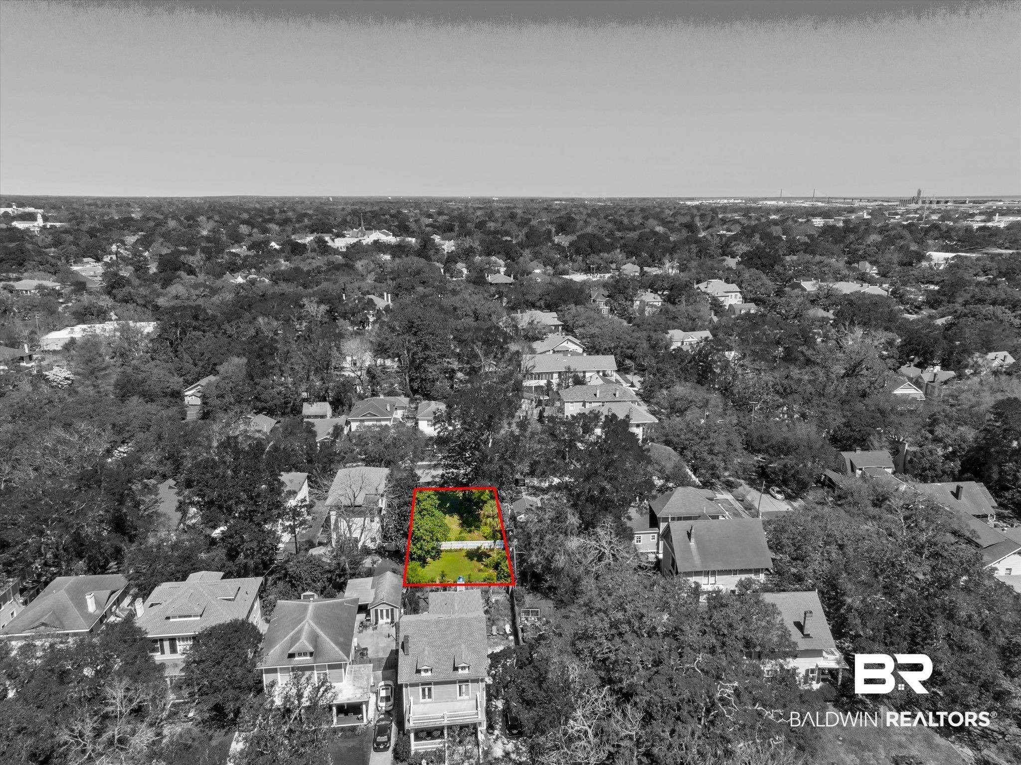 0 Palmetto Street Mobile, AL 36604 - Photo 10 of 18