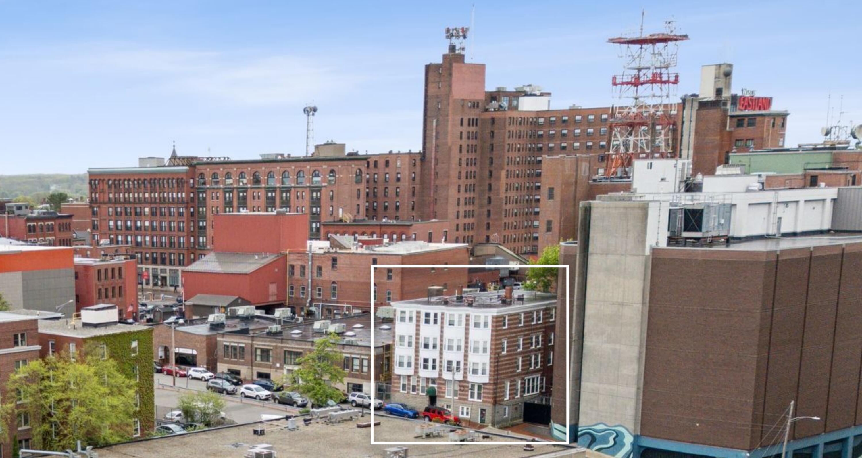 104 Oak Street Portland, ME 04101 - Photo 1 of 8 104 Oak Street