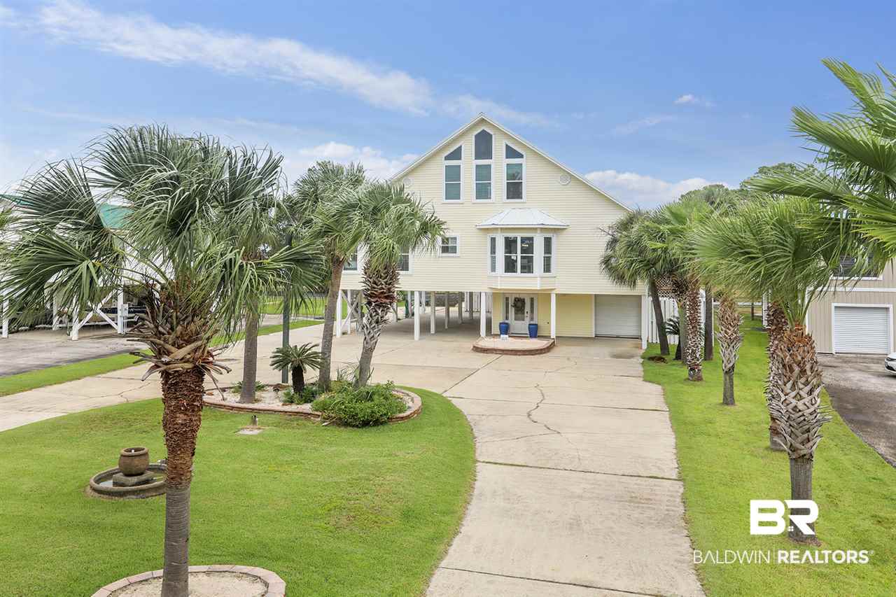 312 Windmill Ridge Road Gulf Shores, AL 36542 - Photo 2 of 27