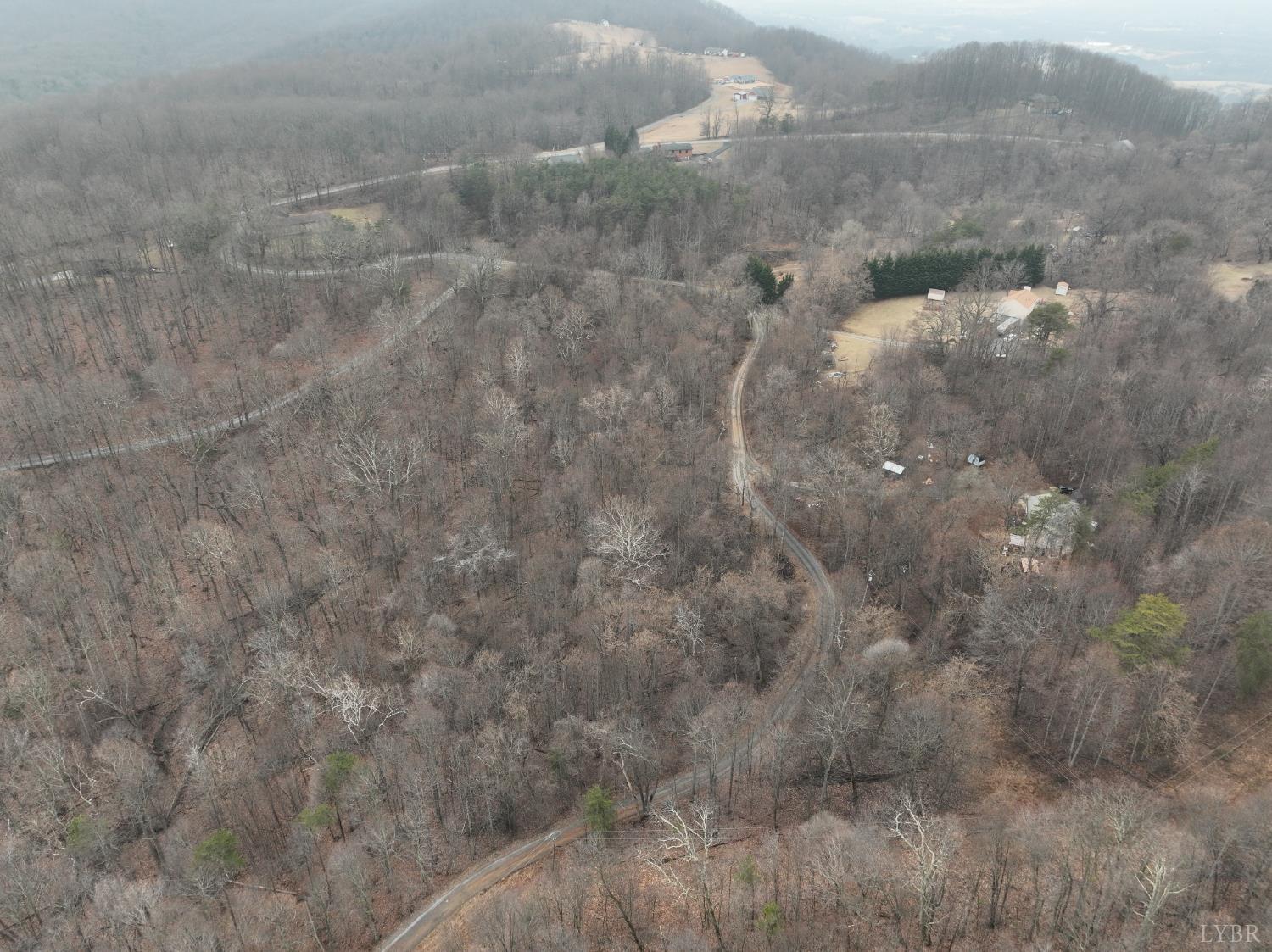0 Hickory Falls Road Blue Ridge, VA 24064 - Photo 23 of 38