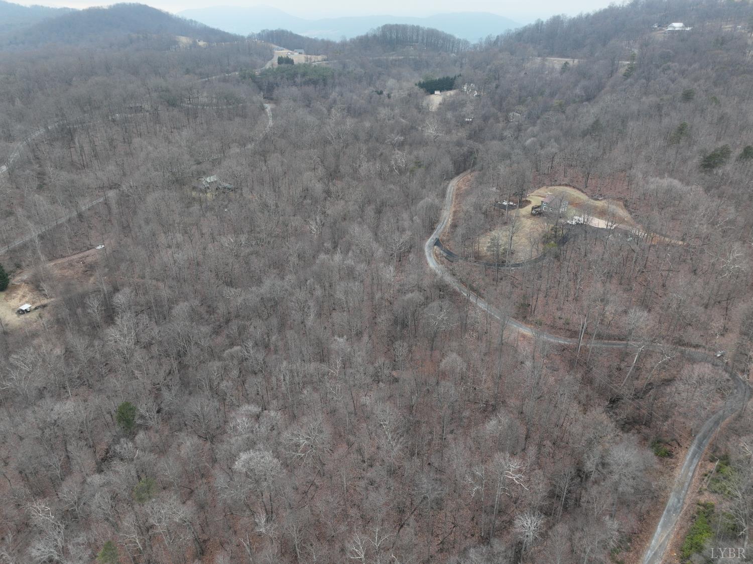 0 Hickory Falls Road Blue Ridge, VA 24064 - Photo 24 of 38