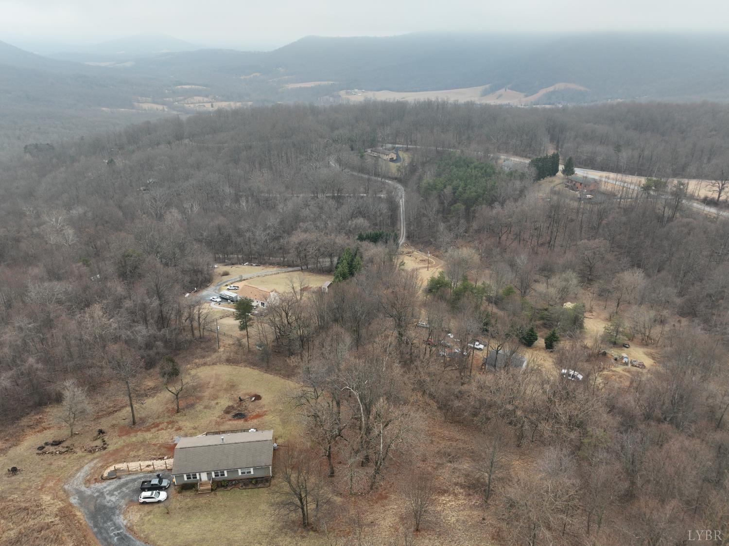 0 Hickory Falls Road Blue Ridge, VA 24064 - Photo 37 of 38