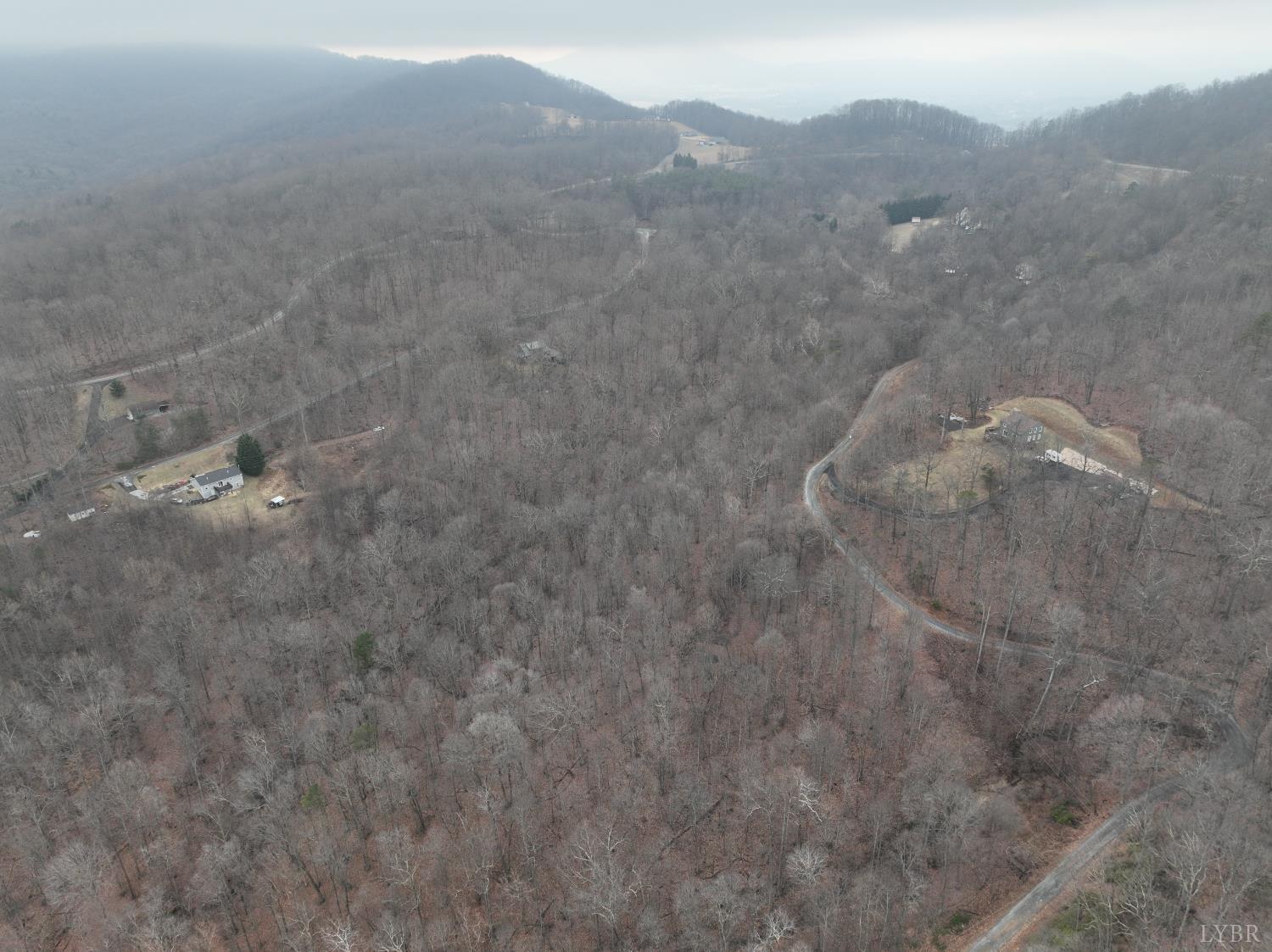 0 Hickory Falls Road Blue Ridge, VA 24064 - Photo 4 of 38