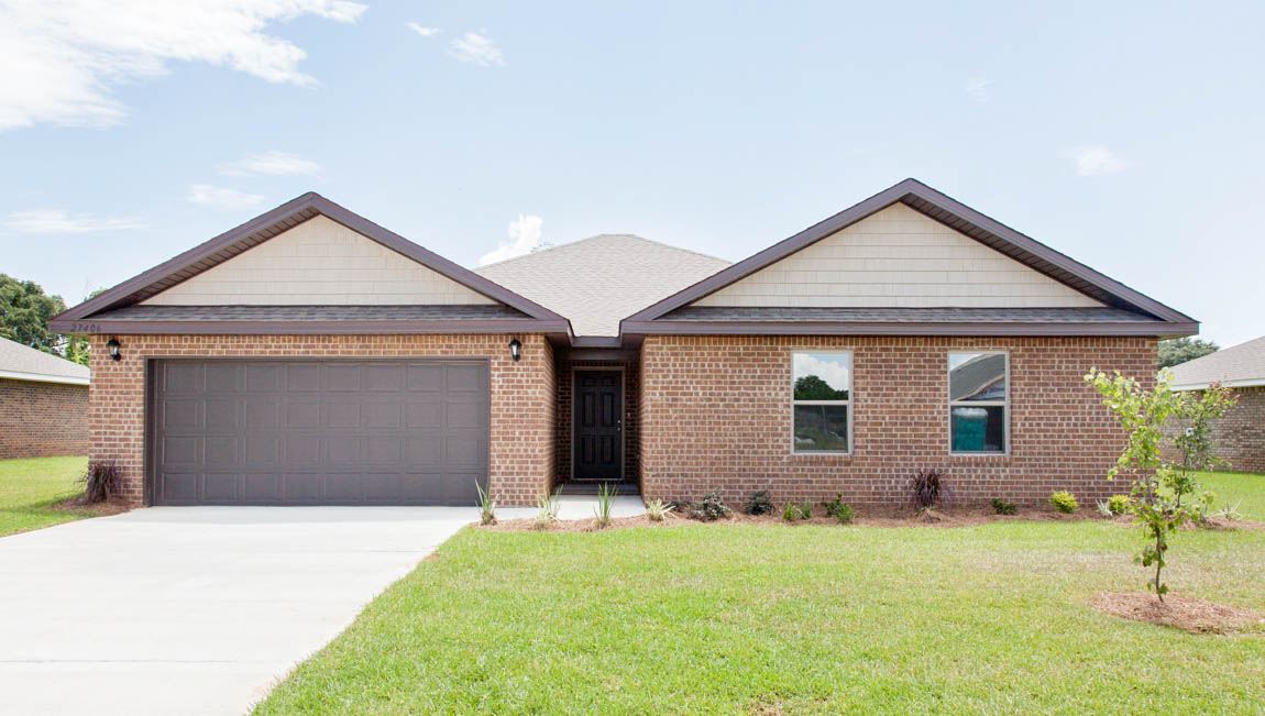 27406 Brightway Crossing Loxley, AL 36551 - Photo 1 of 42