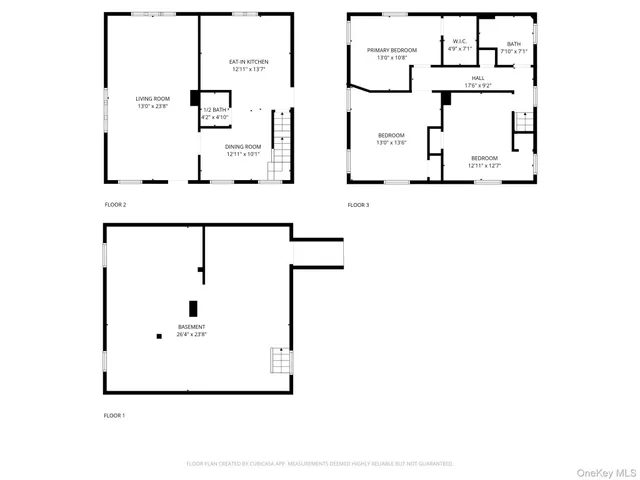 $449,000 | 195 East Village Road, Tuxedo Park, NY 10987