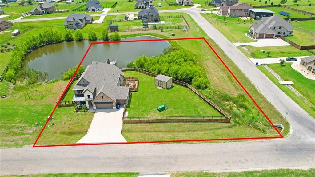 1035 Hickory Lane Howe, TX 75459 - Photo 38 of 40