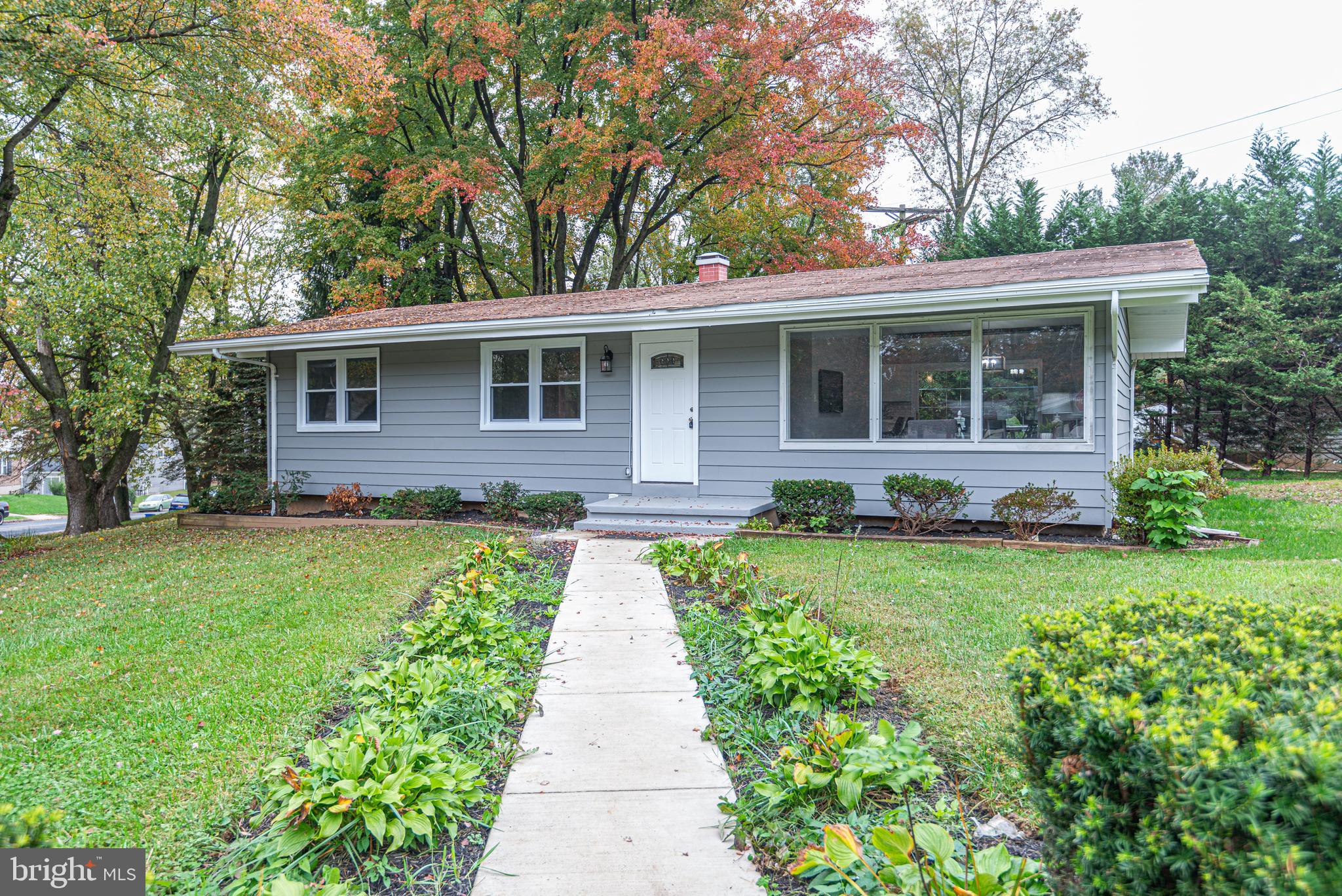 9720 Tulsemere Road Randallstown, MD 21133 - Photo 1 of 45 Gallery Image 1