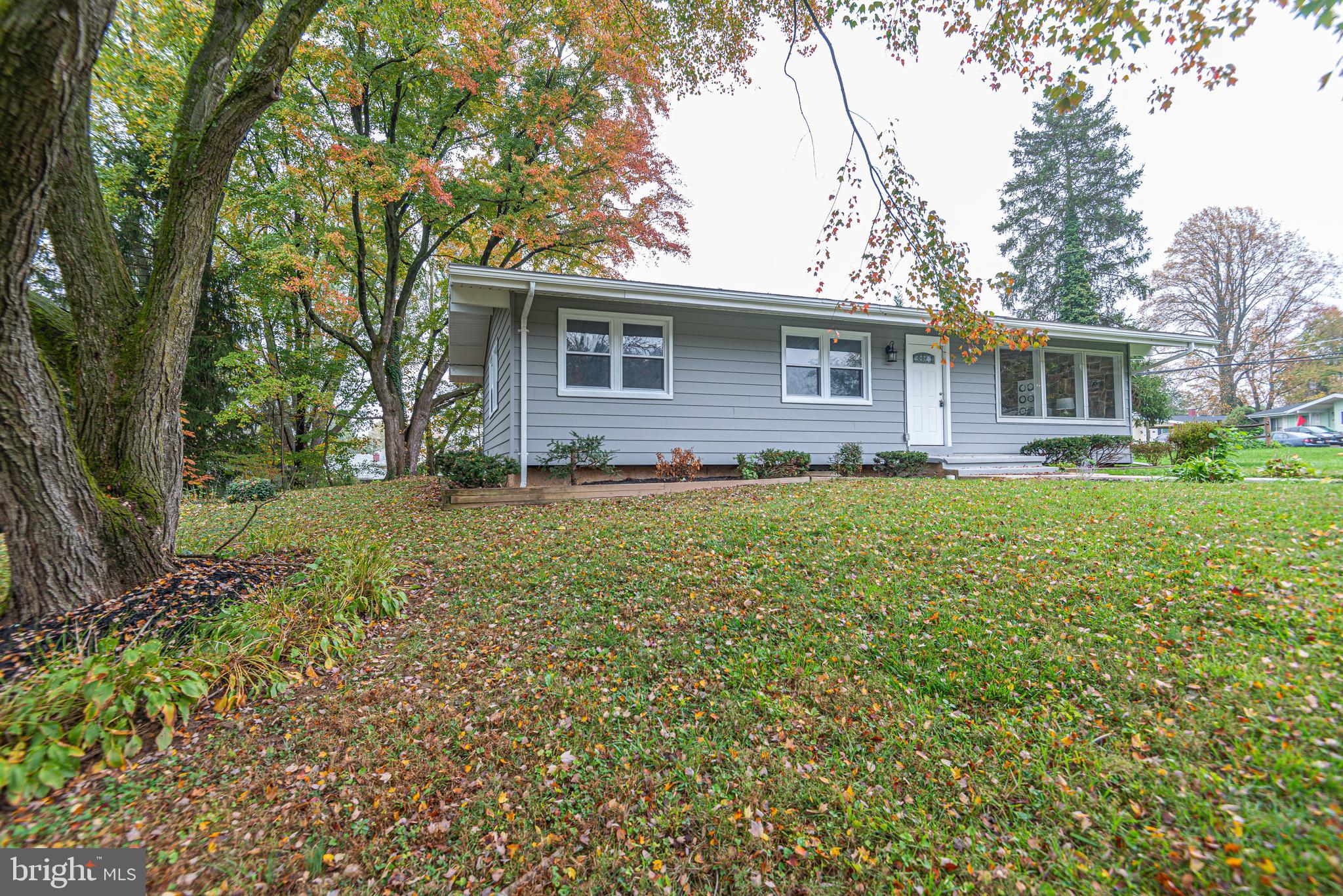 9720 Tulsemere Road Randallstown, MD 21133 - Photo 2 of 45 Gallery Image 2