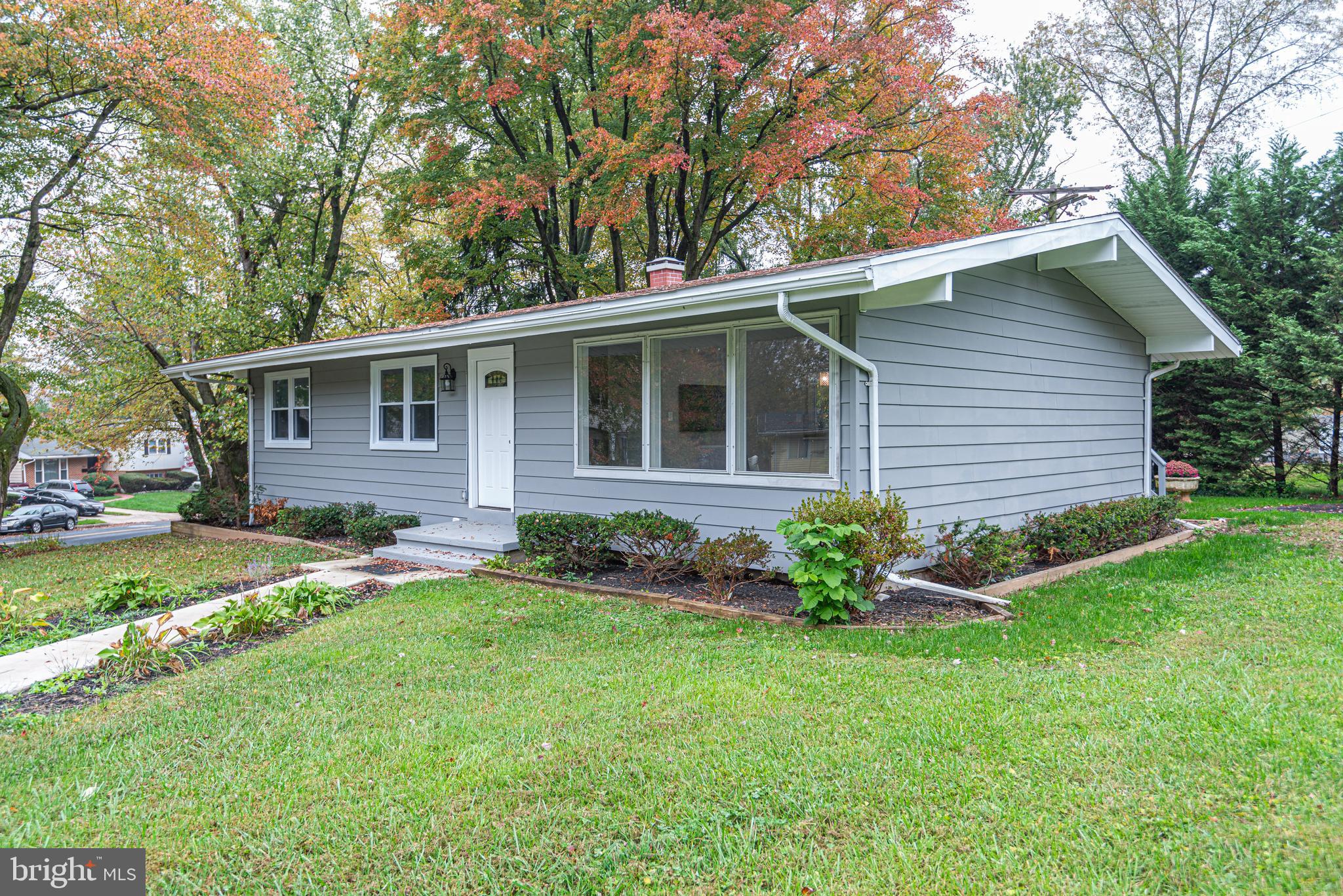 9720 Tulsemere Road Randallstown, MD 21133 - Photo 3 of 45 Gallery Image 3