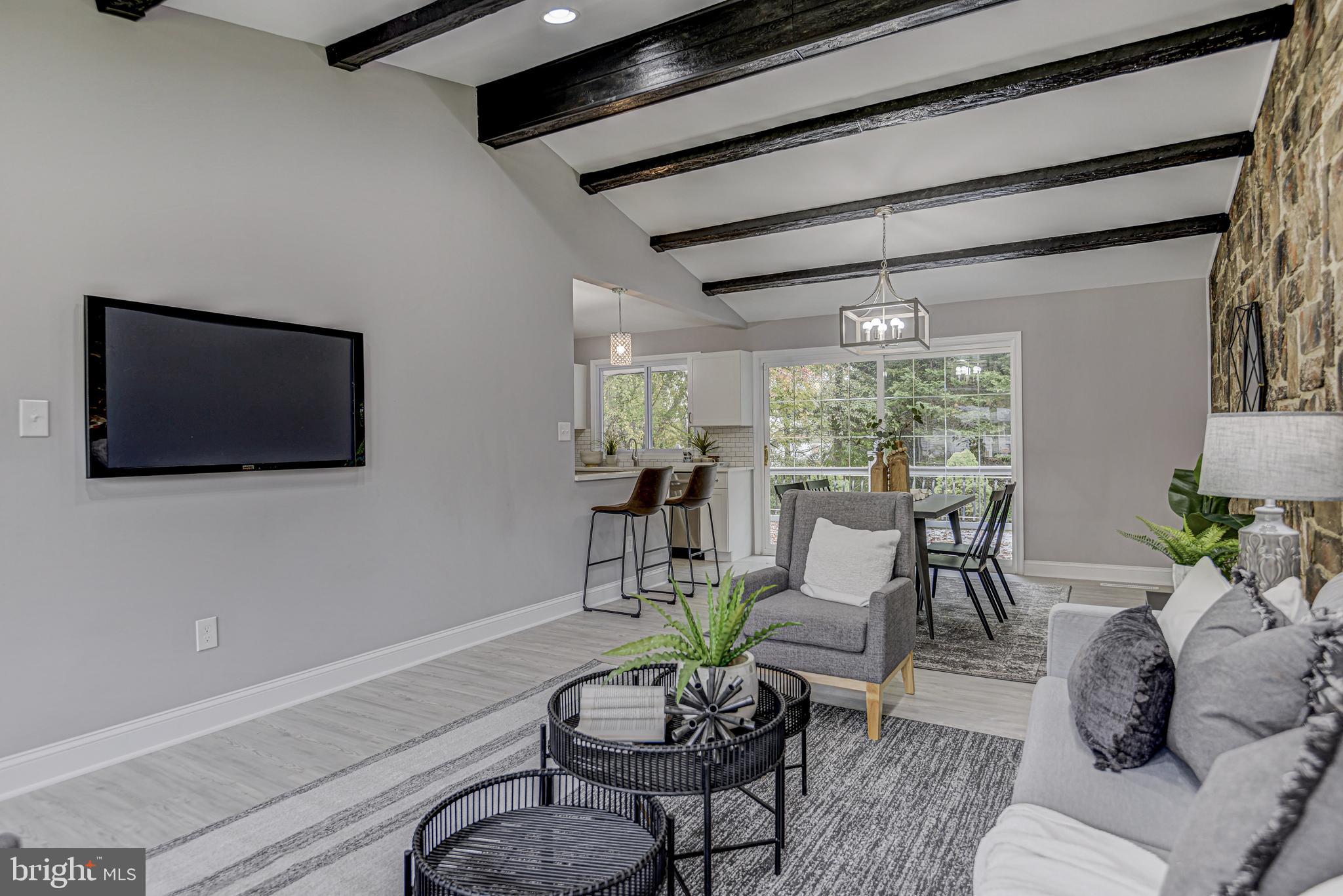 9720 Tulsemere Road Randallstown, MD 21133 - Photo 5 of 45 Gallery Image 5