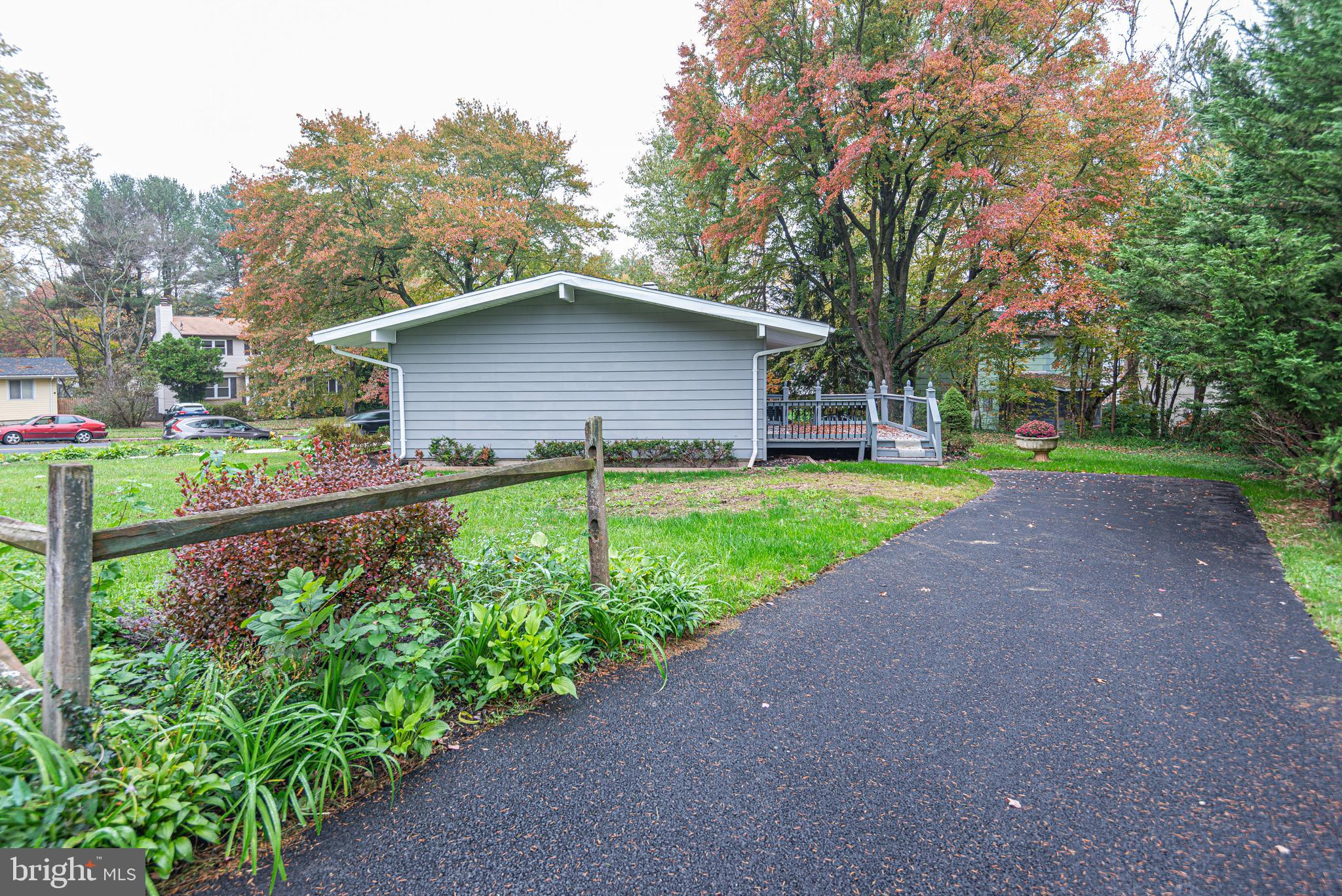 9720 Tulsemere Road Randallstown, MD 21133 - Photo 42 of 45 Gallery Image 42