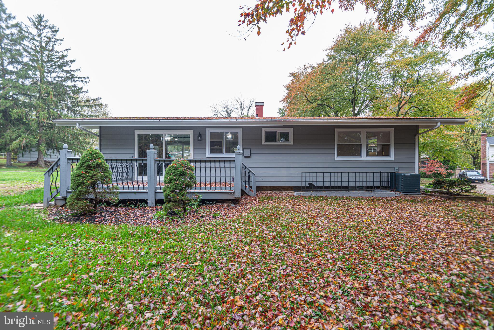 9720 Tulsemere Road Randallstown, MD 21133 - Photo 43 of 45 Gallery Image 43