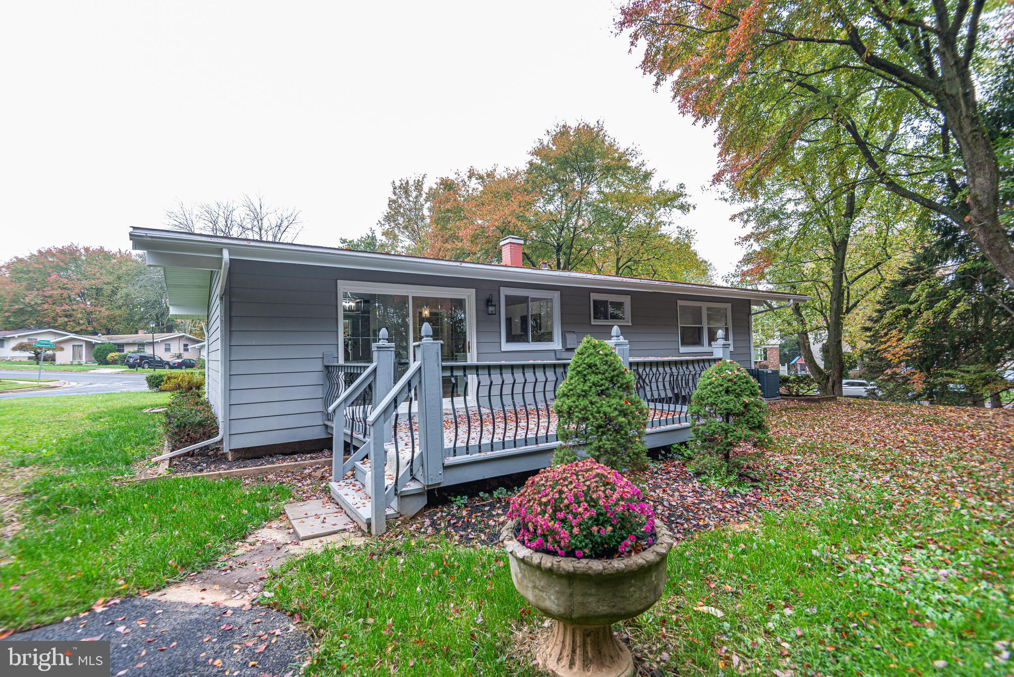 9720 Tulsemere Road Randallstown, MD 21133 - Photo 44 of 45 Gallery Image 44
