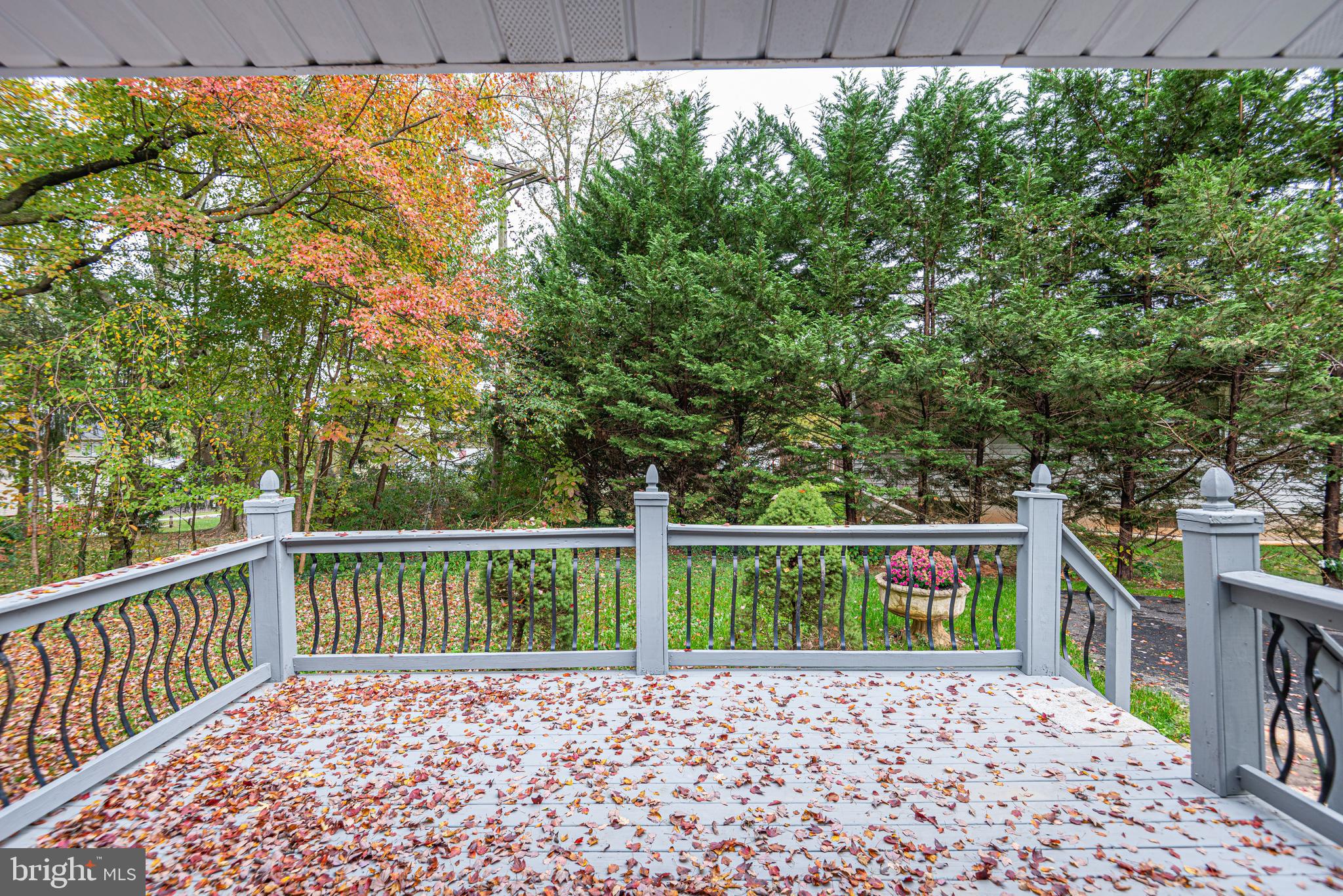 9720 Tulsemere Road Randallstown, MD 21133 - Photo 45 of 45 Gallery Image 45