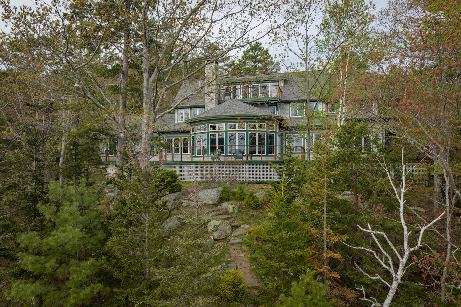 64 Broad Cove Road Mount Desert, ME 04660 - Photo 5 of 59 Westcliffe (60)