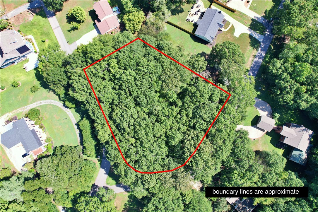 0 Vineyard Rd/roslyn Court Clemson, SC 29631 - Photo 3 of 10 Gallery Image 3