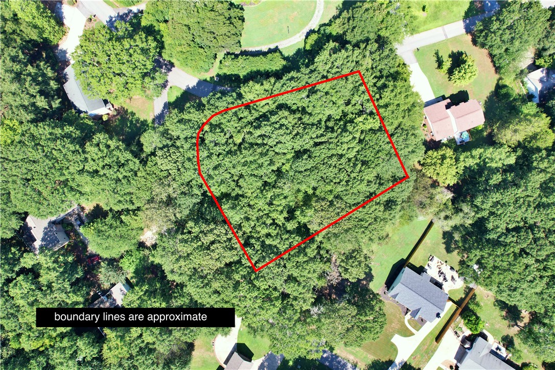 0 Vineyard Rd/roslyn Court Clemson, SC 29631 - Photo 4 of 10 Gallery Image 4