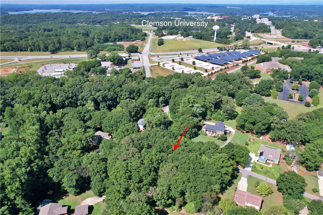 0 Vineyard Rd/roslyn Court Clemson, SC 29631 - Photo 6 of 10 Gallery Image 6