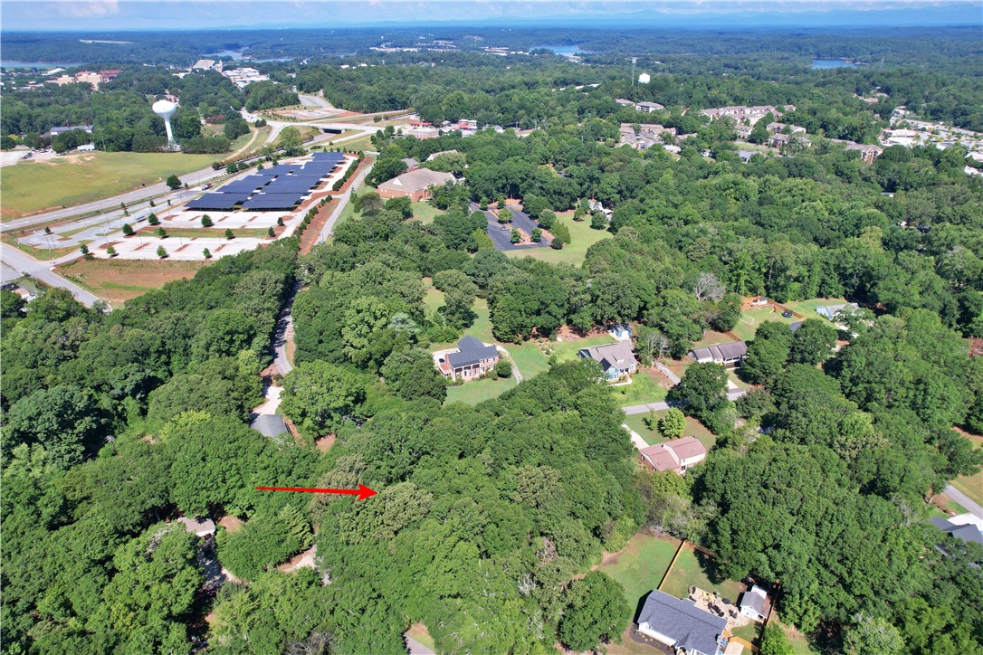 0 Vineyard Rd/roslyn Court Clemson, SC 29631 - Photo 7 of 10 Gallery Image 7