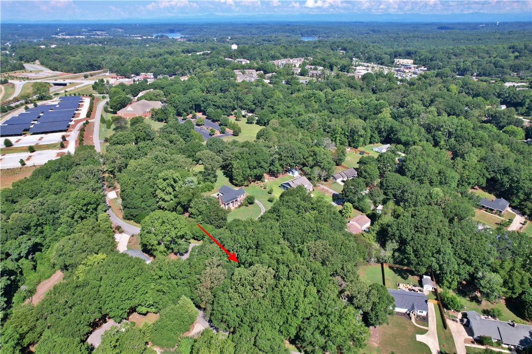 0 Vineyard Rd/roslyn Court Clemson, SC 29631 - Photo 8 of 10 Gallery Image 8