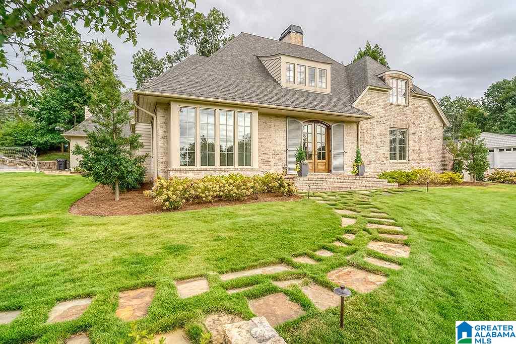 2400 Shades Crest Road Birmingham, AL 35216 - Photo 2 of 50