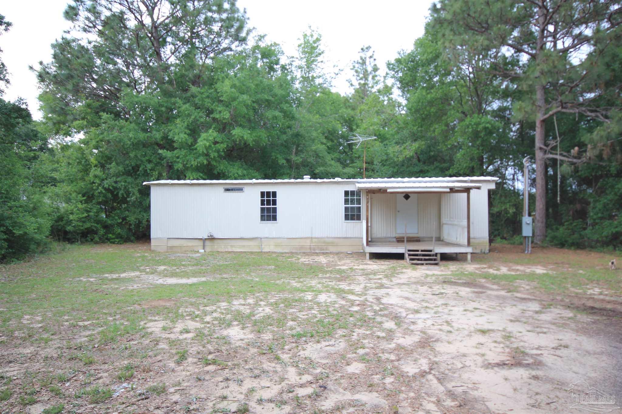 8652 John Hamm Road Milton, FL 32583 - Photo 1 of 14 Gallery Image 1