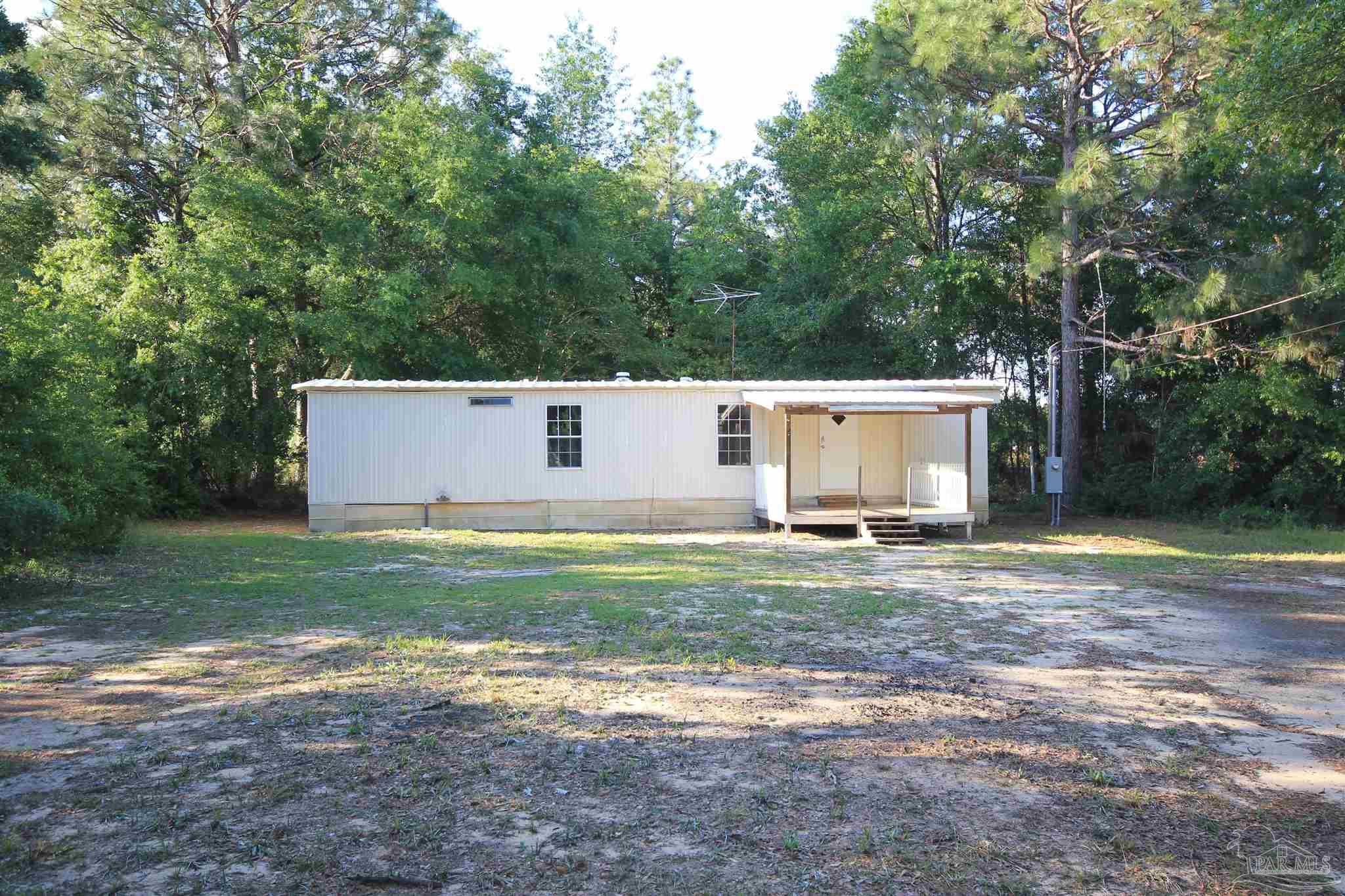 8652 John Hamm Road Milton, FL 32583 - Photo 11 of 14 Gallery Image 11