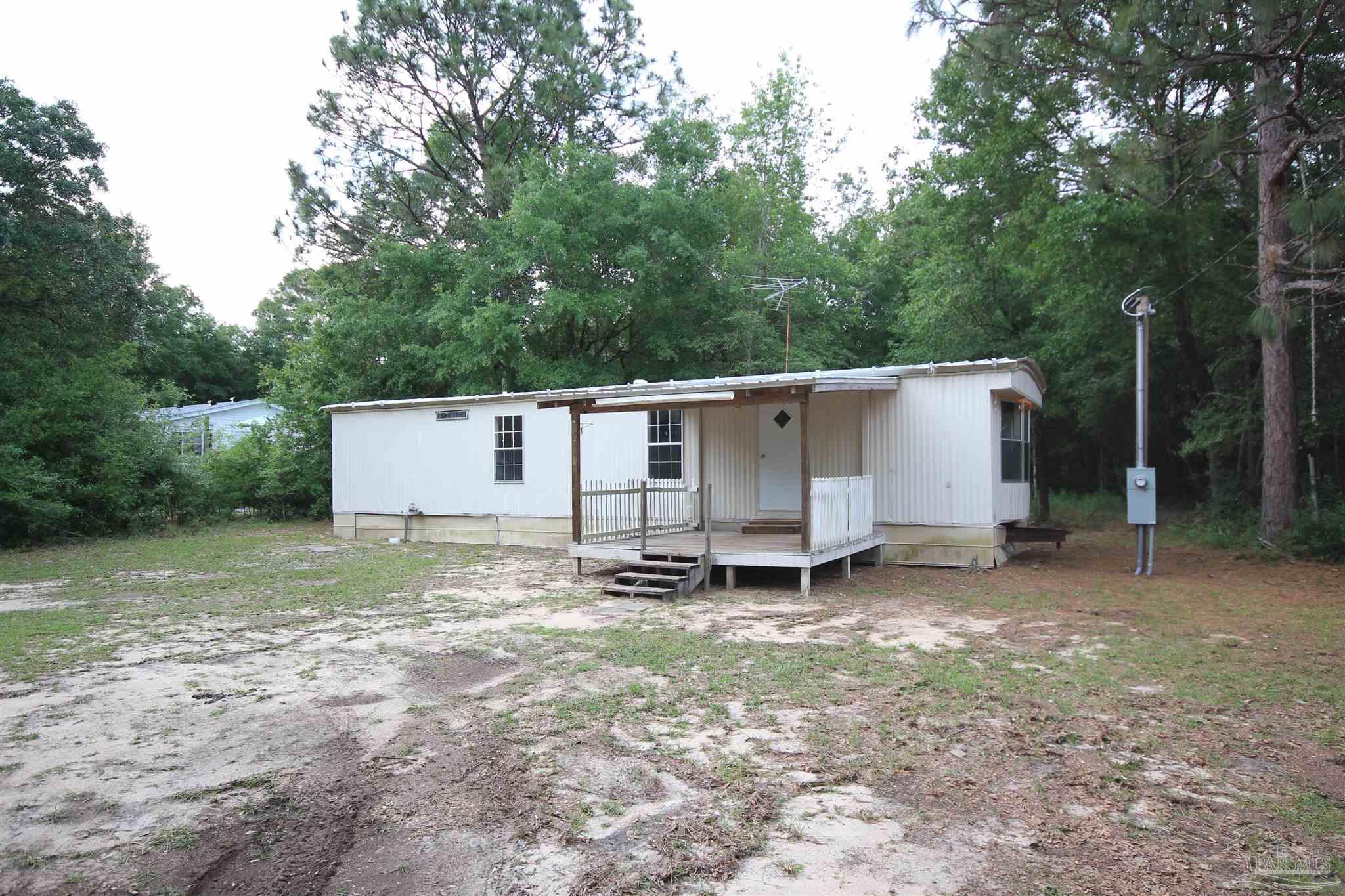 8652 John Hamm Road Milton, FL 32583 - Photo 13 of 14 Gallery Image 13