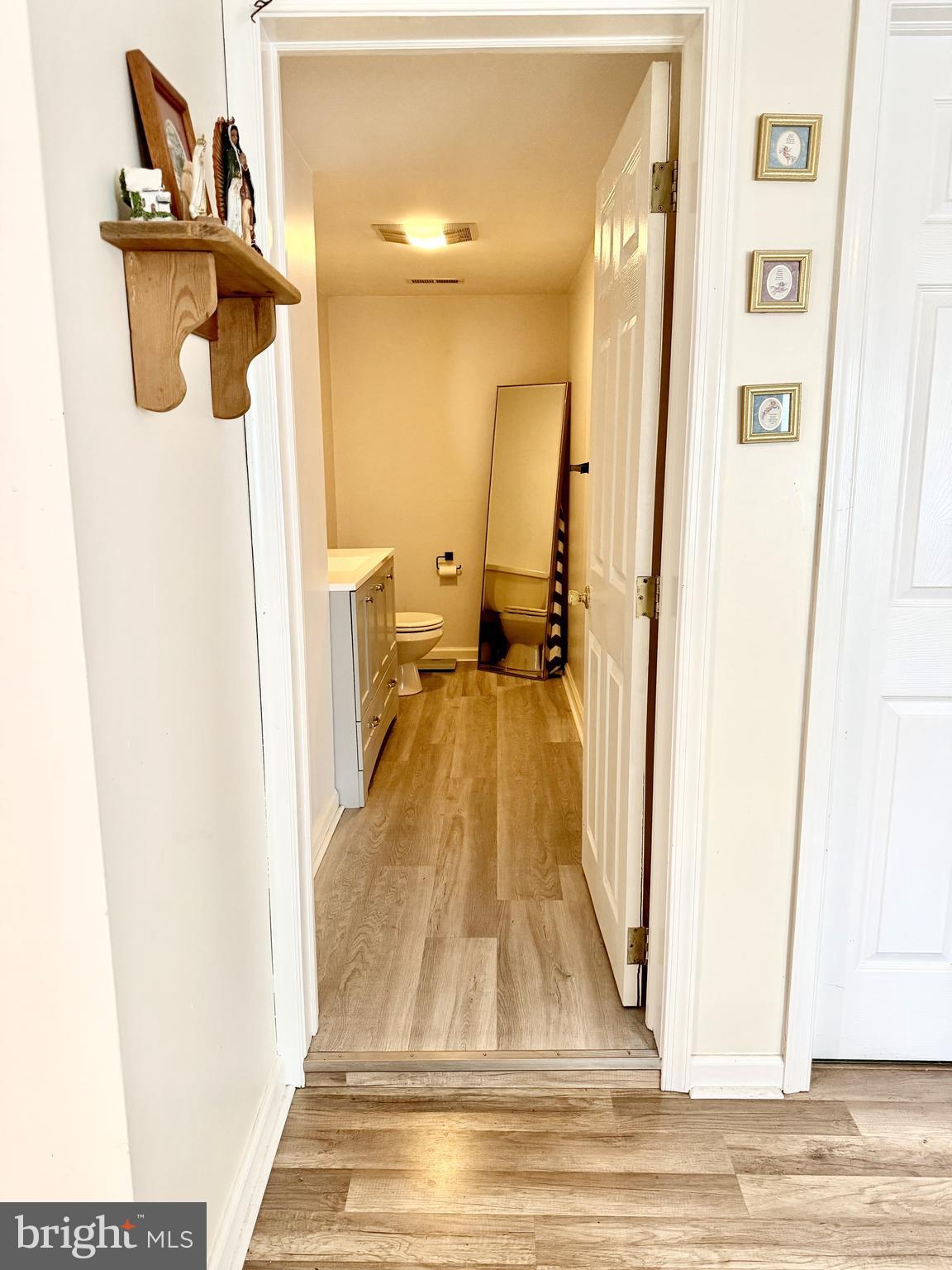 280 Progress Street Riverside, NJ 08075 - Photo 13 of 20 a view of a bathroom