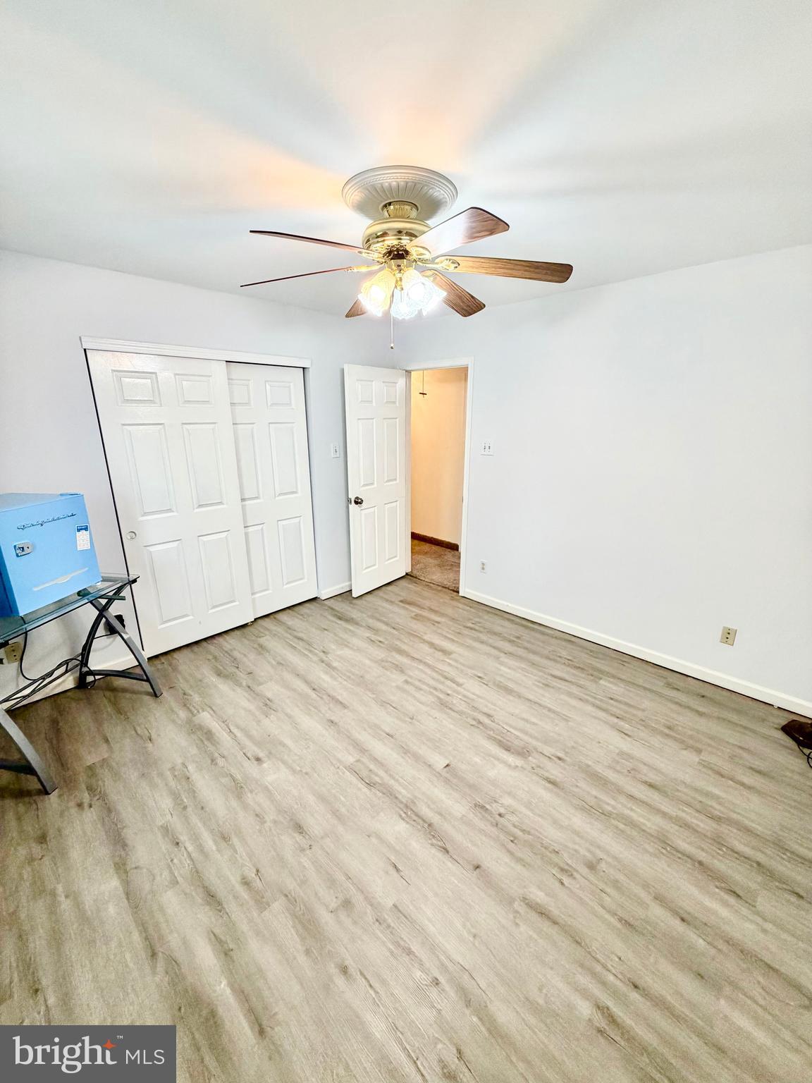 280 Progress Street Riverside, NJ 08075 - Photo 19 of 20 a view of a room with wooden floor