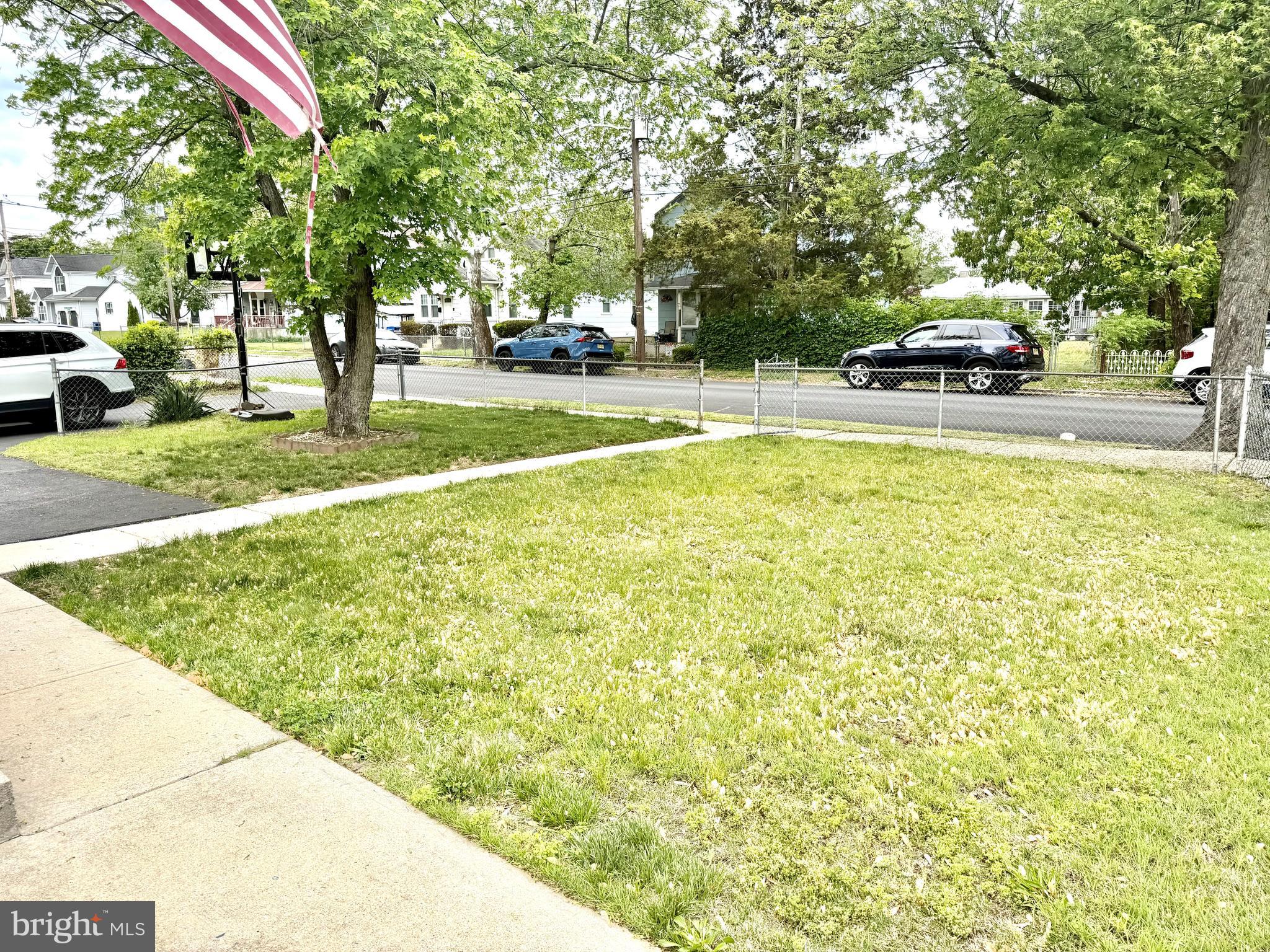280 Progress Street Riverside, NJ 08075 - Photo 3 of 20 a cars parked on the side of a street