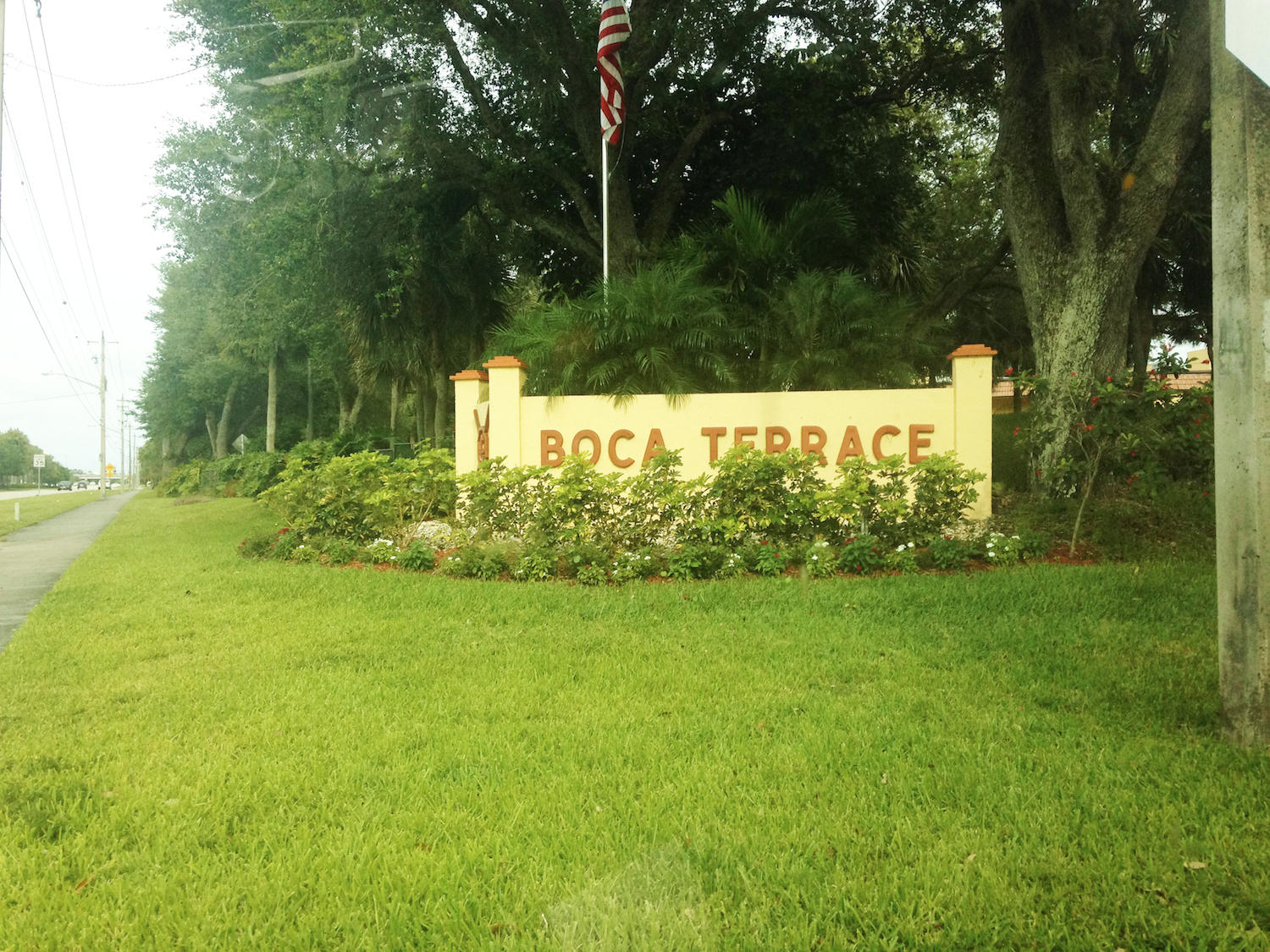 930 Southwest 9th St Circle, Unit 201 Boca Raton, FL 33486 - Photo 16 of 16 Sign_Edited