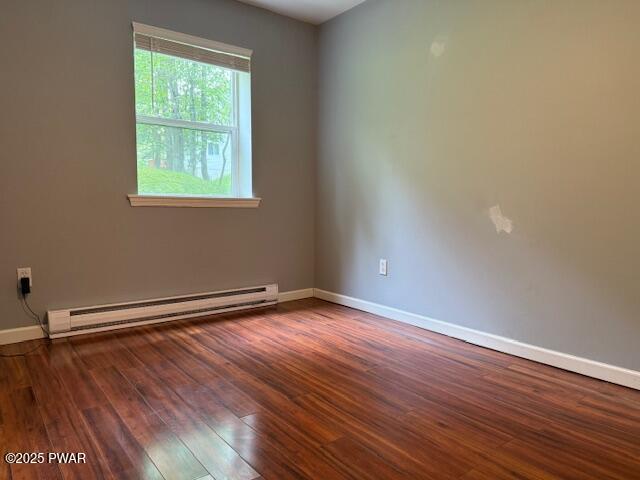 149 Heather Hill Road Dingmans Ferry, PA 18328 - Photo 11 of 24 bedroom 1
